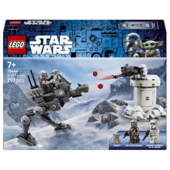 Lego Star Wars: 75444 AT-RT Attack