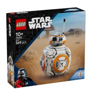LEGO Star Wars: BB-8 Astromech Droid