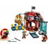 75637 Lego One Piece - Buggy the Clowns Circus Tent