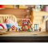 75637 Lego One Piece - Buggy the Clowns Circus Tent