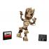 Lego Marvel: 76217 The Infinity Saga - Iam Groot