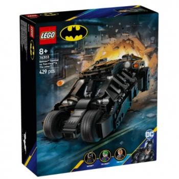 Lego Super Heroes - 76303 Batman Tumbler vs. Two-Face & The Joker