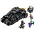 Lego Super Heroes - 76303 Batman Tumbler vs. Two-Face & The Joker