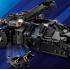 Lego Super Heroes - 76303 Batman Tumbler vs. Two-Face & The Joker