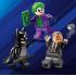 Lego Super Heroes - 76303 Batman Tumbler vs. Two-Face & The Joker