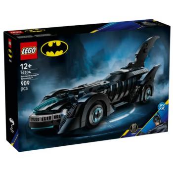 Lego Super Heroes - 76304 DC Batman: Batman Forever Batmobile