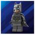 Lego Super Heroes - 76304 DC Batman: Batman Forever Batmobile