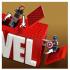 Lego Super Heroes - 76313 Marvel Avengers Marvel Logo & Minifigures