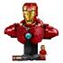 Lego Super Heroes - 76327 Marvel Iron Man MK4 Bust