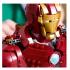 Lego Super Heroes - 76327 Marvel Iron Man MK4 Bust