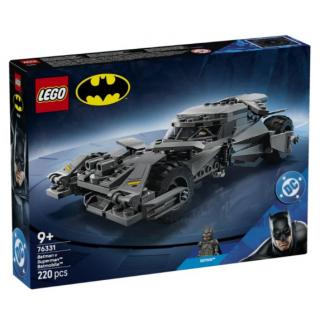 Lego DC Batman: 76331 Batman v Superman Batmobile