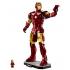 Lego Super Heroes - 76344 Collectors Edition Marvel Iron Man Mark 3