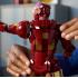 Lego Super Heroes - 76344 Collectors Edition Marvel Iron Man Mark 3