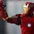 Lego Super Heroes - 76344 Collectors Edition Marvel Iron Man Mark 3