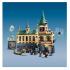 Lego Harry Potter:76389 Hogwarts Chamber of Secrets