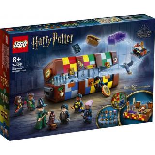 Lego Harry Potter: 76399 Hogwarts Magical Trunk