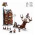 Lego Harry Potter: 76407 The Shrieking Shack & Whomping Willow