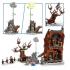Lego Harry Potter: 76407 The Shrieking Shack & Whomping Willow