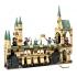 Lego Harry Potter:76415 The Battle of Hogwarts