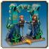 Lego Harry Potter: 76420 Triwizard Tournament: The Black Lake