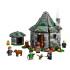 Lego Harry Potter: 76428 Hagrid's Hut: an Unexpected Visit