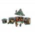 Lego Harry Potter: 76428 Hagrid's Hut: an Unexpected Visit
