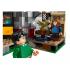 Lego Harry Potter: 76428 Hagrid's Hut: an Unexpected Visit