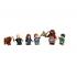 Lego Harry Potter: 76428 Hagrid's Hut: an Unexpected Visit