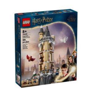 Lego Harry Potter: 76430 Hogwarts Castle Owlery