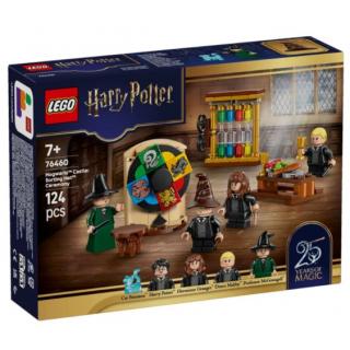 Lego Harry Potter: Hogwarts Castle: Sorting Hat Ceremony