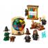Lego Harry Potter: Hogwarts Castle: Sorting Hat Ceremony