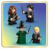 Lego Harry Potter: Hogwarts Castle: Sorting Hat Ceremony