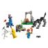 77075 Lego Fortnite - Peely & Sparkplug's Camp