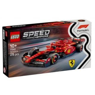 77242 Lego Speed Champions - Ferrari SF-24 F1 Race Car