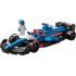 77246 Lego Speed Champions - Visa Cash App RB VCARB 01 F1 Race Car
