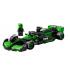 77247 Lego Speed Champions - Kick Sauber F1 Team C44 Race Car