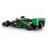 77247 Lego Speed Champions - Kick Sauber F1 Team C44 Race Car