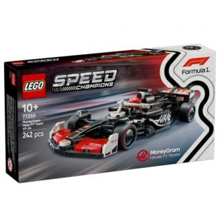 77250 Lego Speed Champions - Moneygram Haas F1 Team VF-24 Race Car