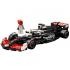 77250 Lego Speed Champions - Moneygram Haas F1 Team VF-24 Race Car