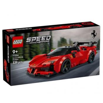 Lego Speed Champions: 77254 Ferrari SF90 XX Stradale Sports Car