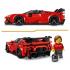 Lego Speed Champions: 77254 Ferrari SF90 XX Stradale Sports Car