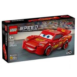 Lego Speed Champions - 77255 Lightining McQueen