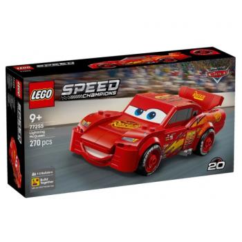 Lego Speed Champions - 77255 Lightining McQueen