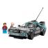 Lego Speed Champions - 77256 Time Machine from Back to the Future