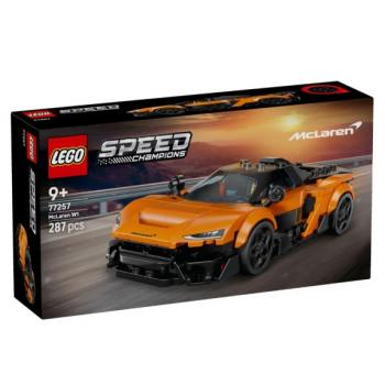 Lego Speed Champions: 77257 McLaren W1