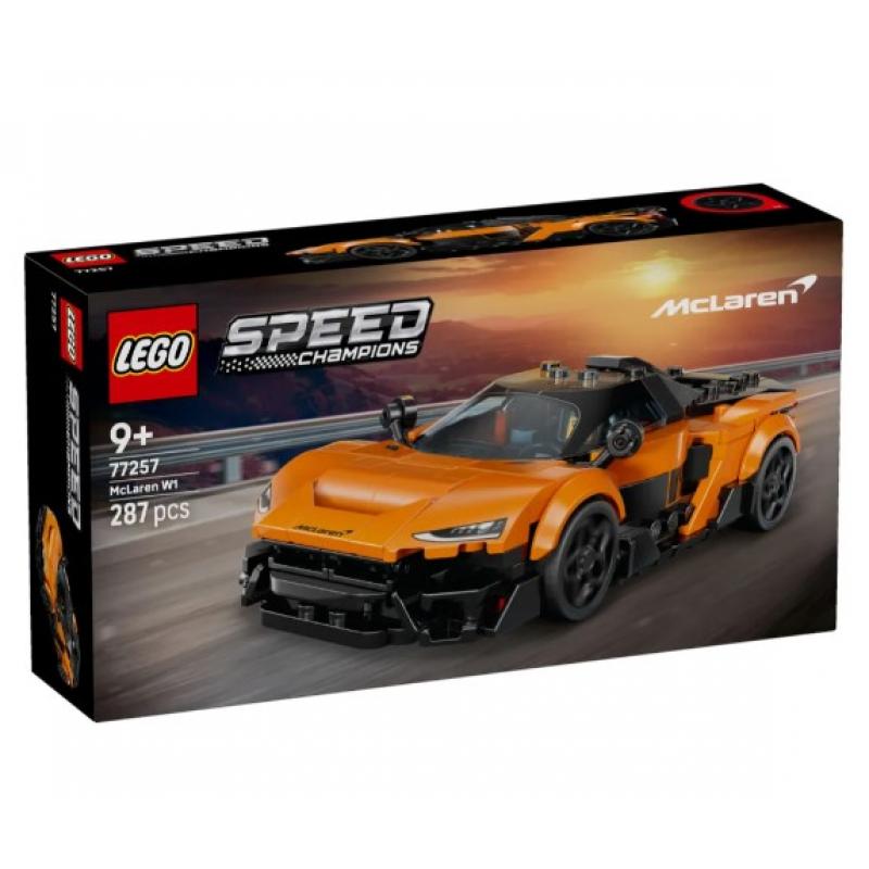 Lego Speed Champions: 77257 McLaren W1