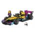 Lego Speed Champions: 77258 F1 Academy - Lego Race Car
