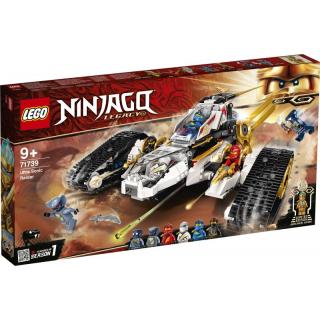 71739 Lego Ninjago Ultra Sonic Raider