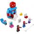 10940 Lego Duplo Spider-Man Headquarters V29