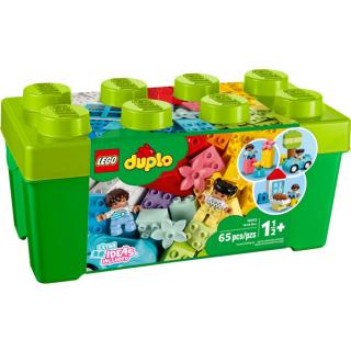 10913 Lego Duplo Brick Box - Κουτί με Τουβλάκια
